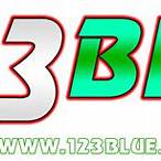 123blue slot